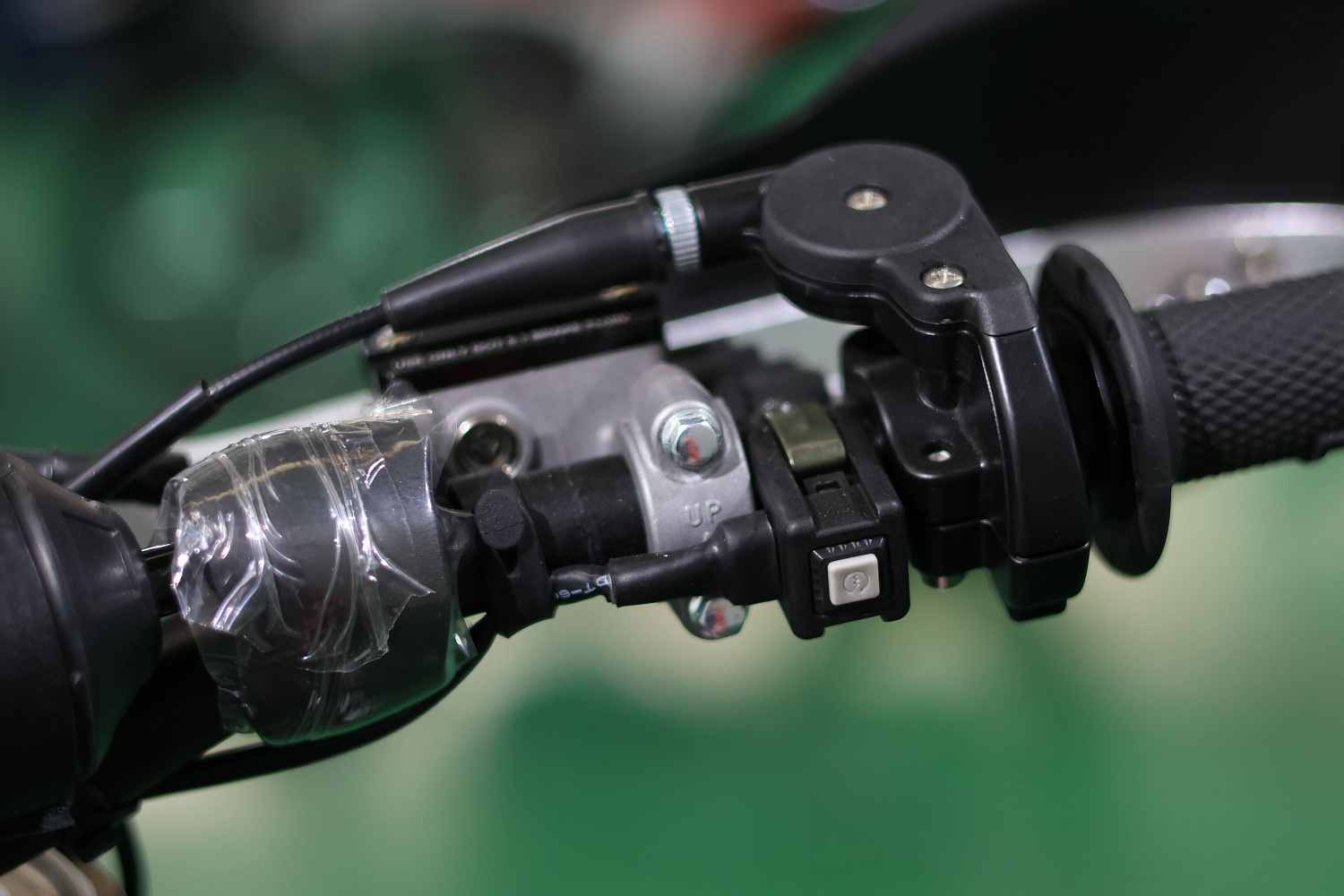 Мотоцикл JHLMOTO JHLofr GS CB300RL в Рубцовске