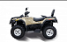 Квадроцикл HISUN TACTIC 550 (HS550ATV) NORMAL в Рубцовске