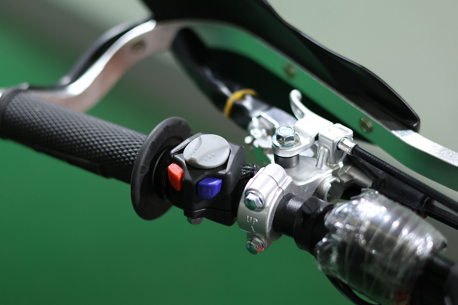 Мотоцикл JHLMOTO JHLofr GS YBS300 (176MN) в Рубцовске