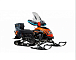 Снегоход Snowfox 240 long (Удлиненный) в Рубцовске