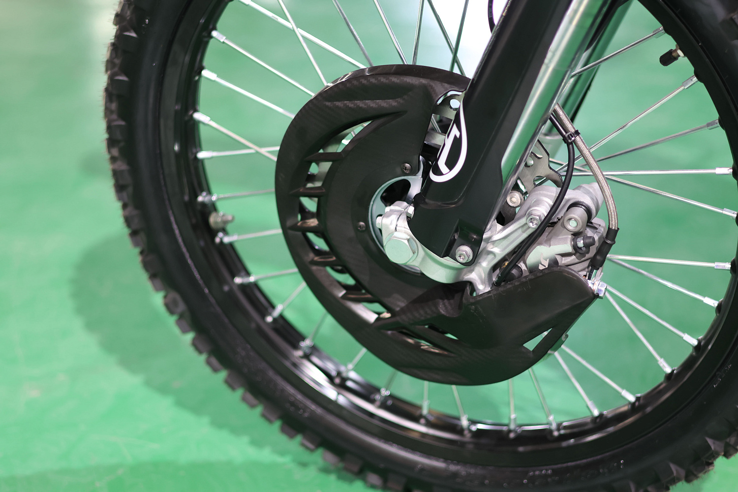 Мотоцикл JHLMOTO JHLofr GS CB300RL в Рубцовске