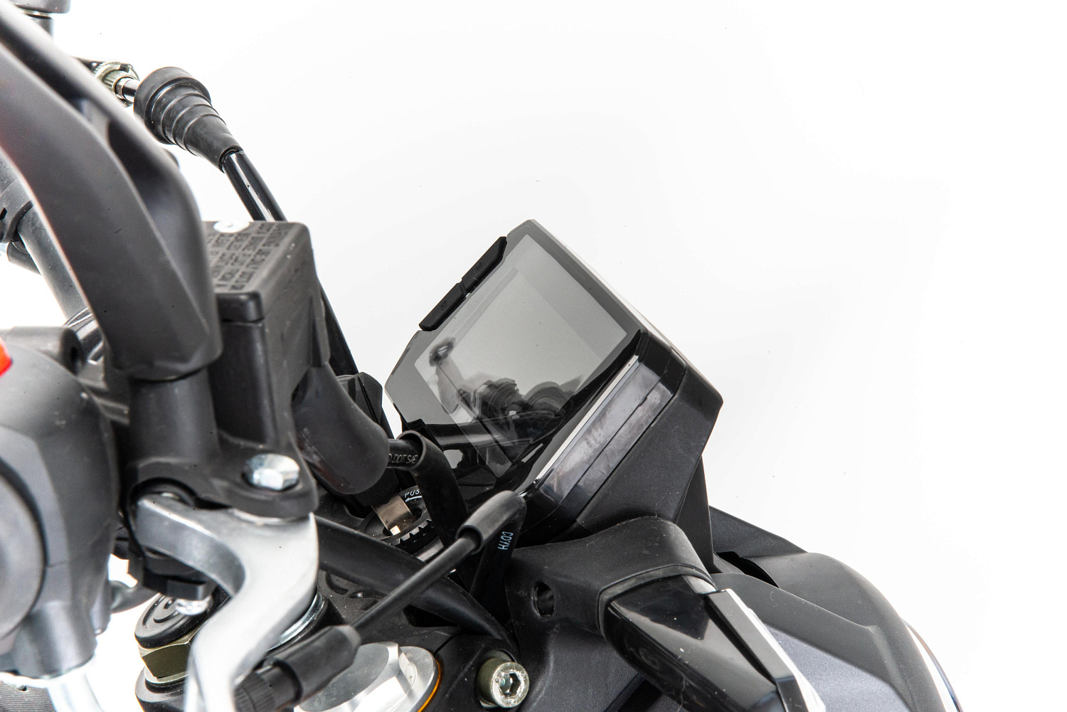 Мотоцикл PROMAX CB150R (49) в Рубцовске