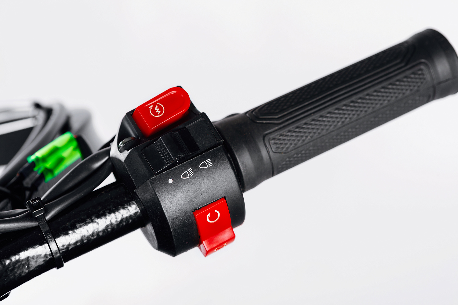 МОТОБУКСИРОВЩИК IKUDZO LONG 2.0 1700/500 EKR19 в Рубцовске