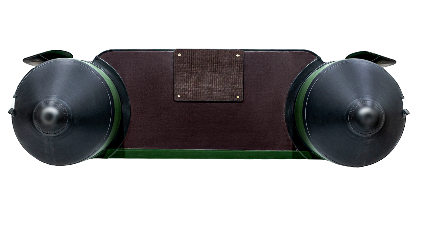 Лодка Аква 2800 в Рубцовске