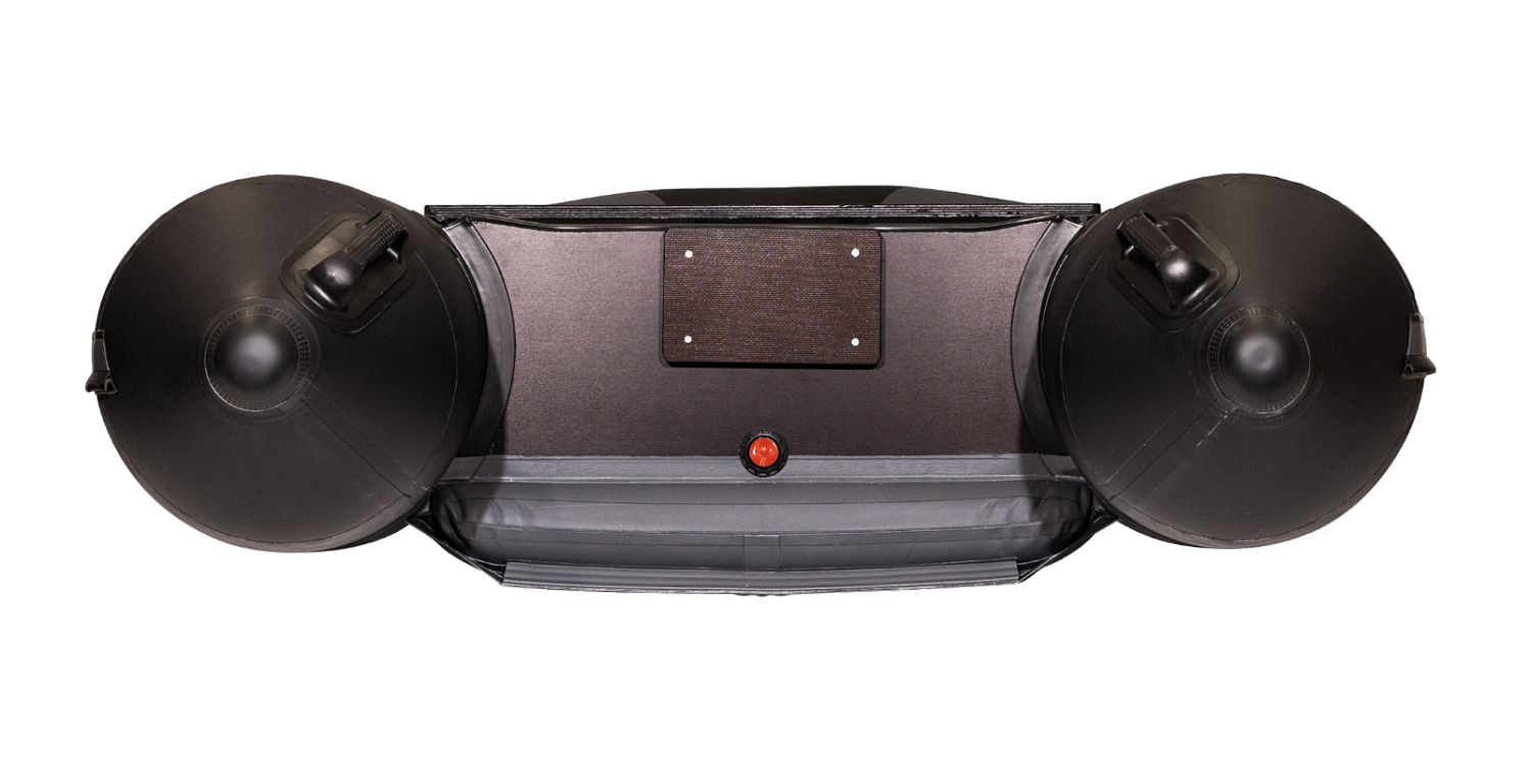 Лодка Таймень NX 2900 НДНД в Рубцовске