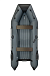 Лодка Барс 3600 НДНД в Рубцовске