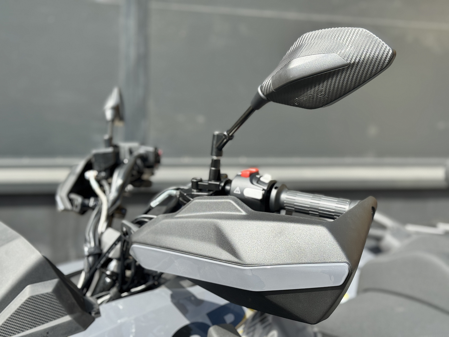 Квадроцикл HND QRX 650 PRO в Рубцовске