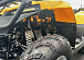 КВАДРОЦИКЛ IRBIS ATV 250  в Рубцовске