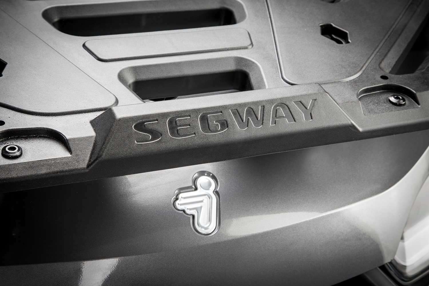  Квадроцикл Segway SNARLER AT6 LE в Рубцовске