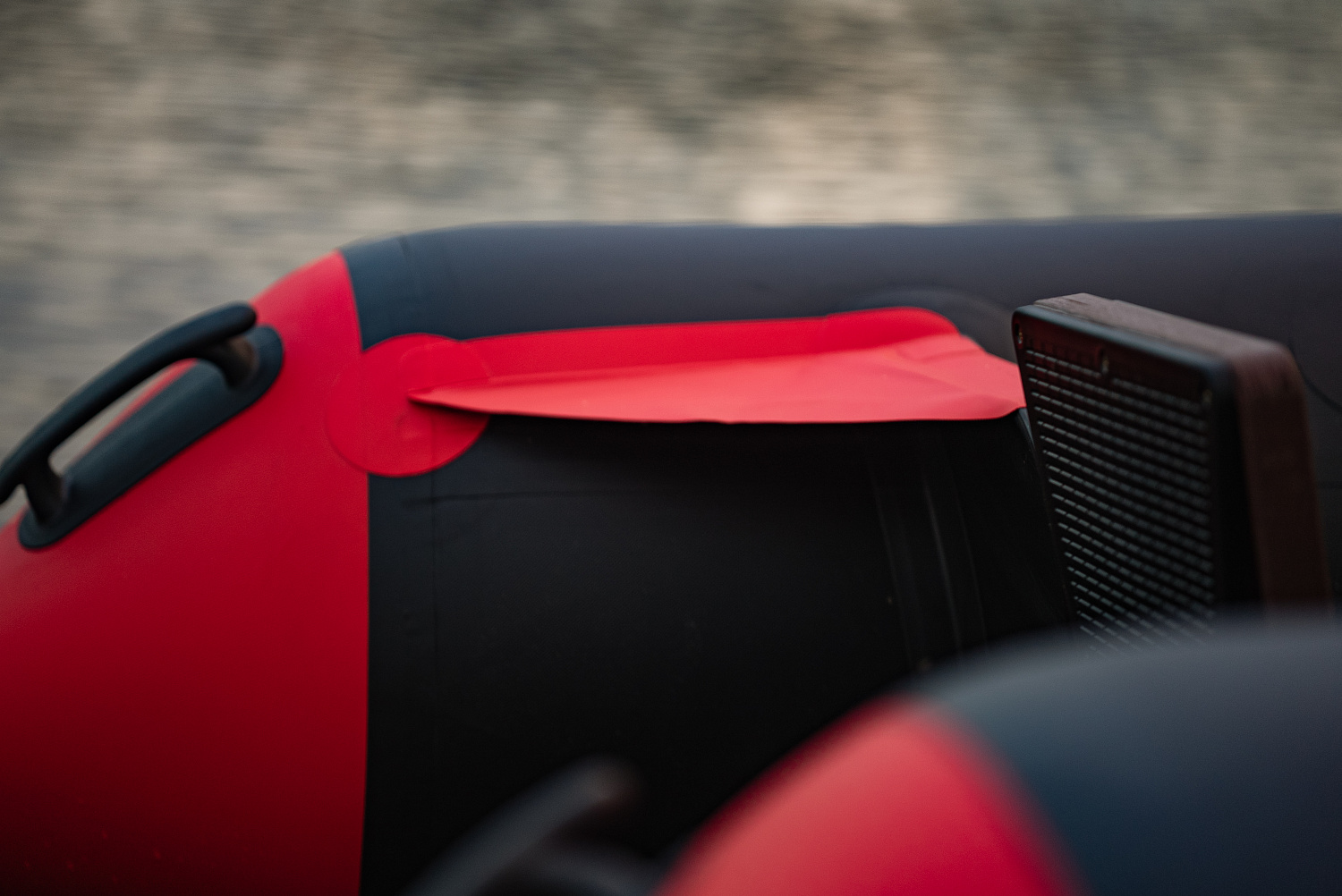 Лодка MISHIMO RIVER JET 390 под водомет в Рубцовске