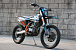 Мотоцикл JHLMOTO JHL Z3 CB250 (172FMM-3A) в Рубцовске