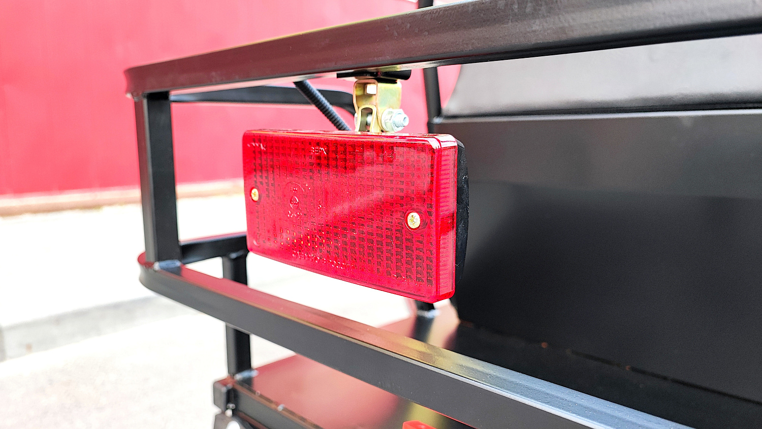 Снегоход PROMAX YAKUT 500 2.0 4T 27 в Рубцовске