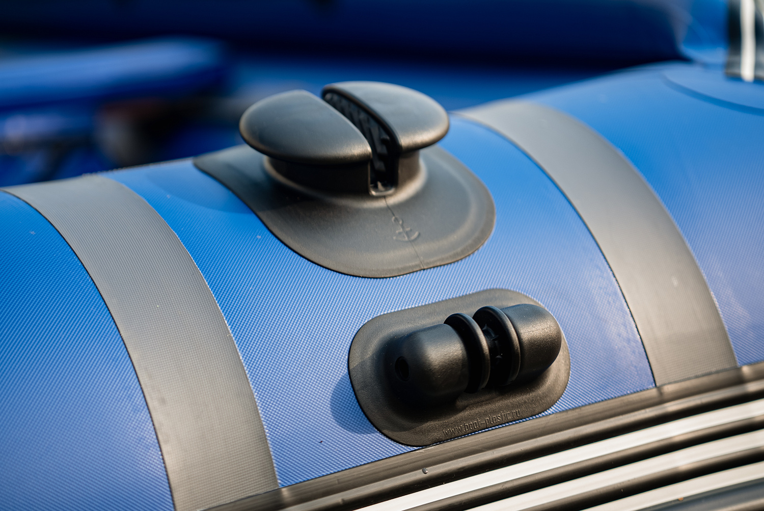 Лодка MISHIMO RIVER FJET PRO 430  под водомет в Рубцовске