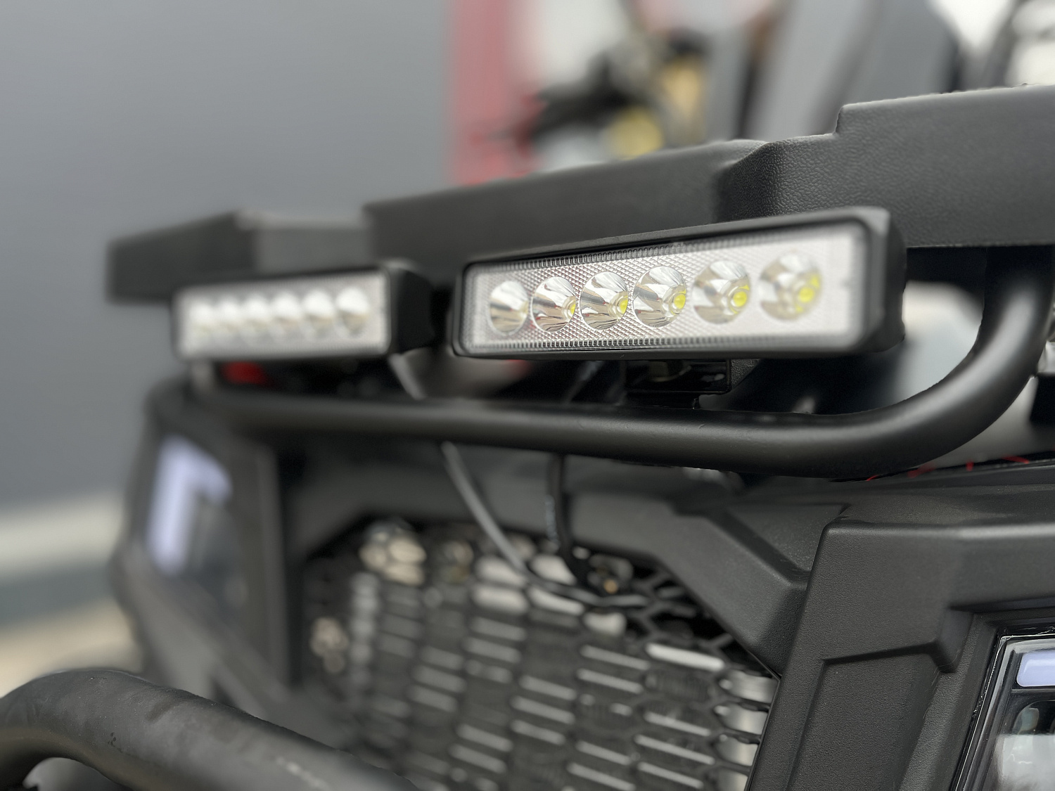 Квадроцикл PROMAX TAURUS 300 MAX-PRO LONG в Рубцовске