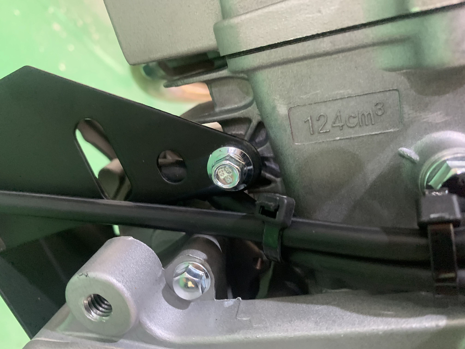 Питбайк JHLMOTO JHL MK125 (14/12) в Рубцовске