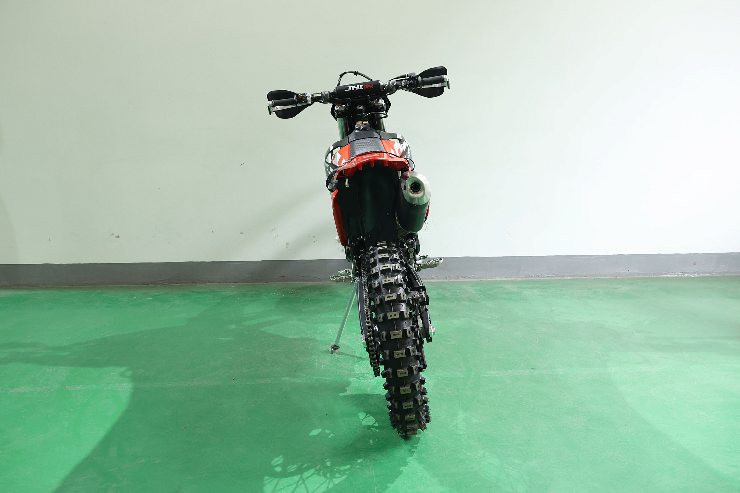 Мотоцикл JHLMOTO JHLofr GS CB300RL в Рубцовске