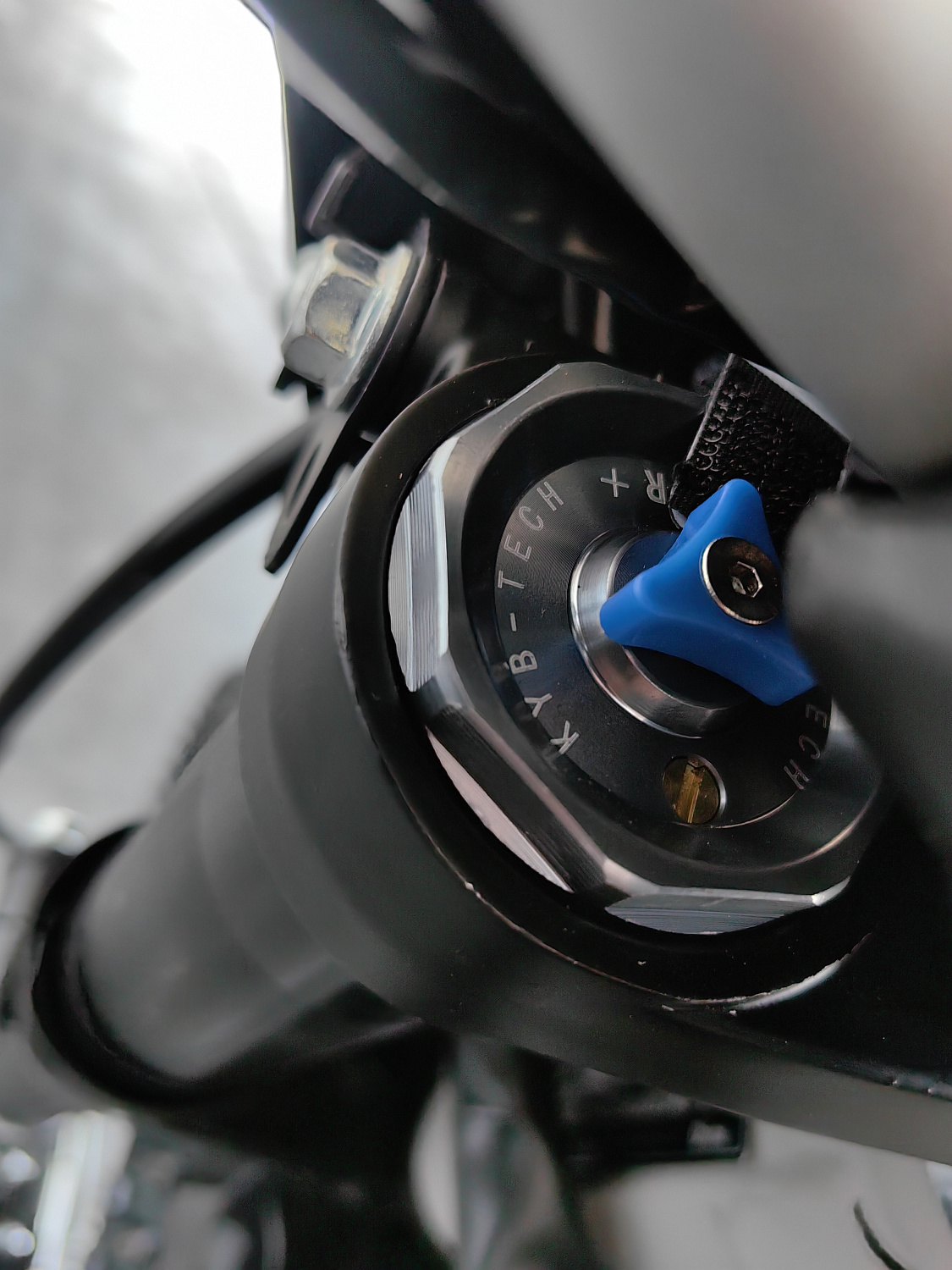 Кроссовый мотоцикл PROMAX MX350PR в Рубцовске