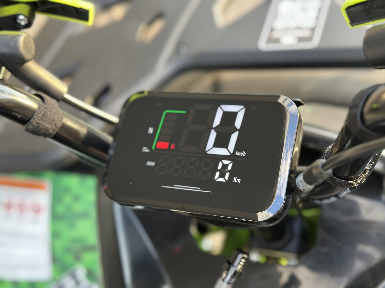 Квадроцикл PROMAX МАЙНКРАФТ 192 PRO 2025 в Рубцовске