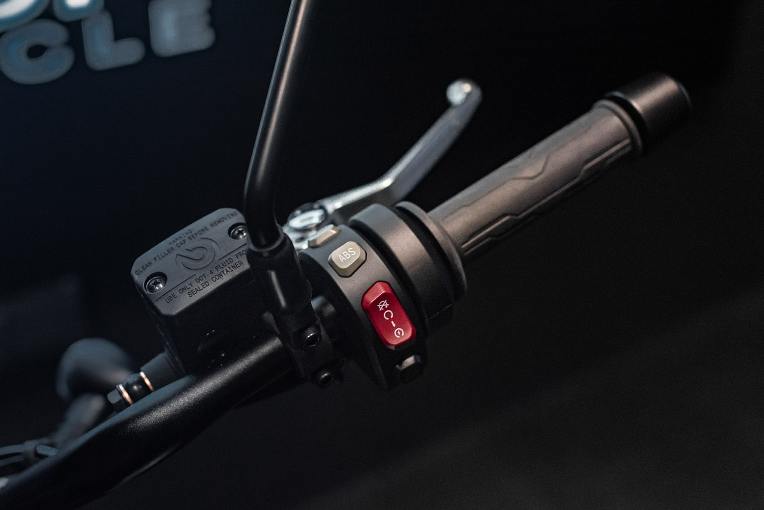 Мотоцикл Benda DarkFlag 500 в Рубцовске