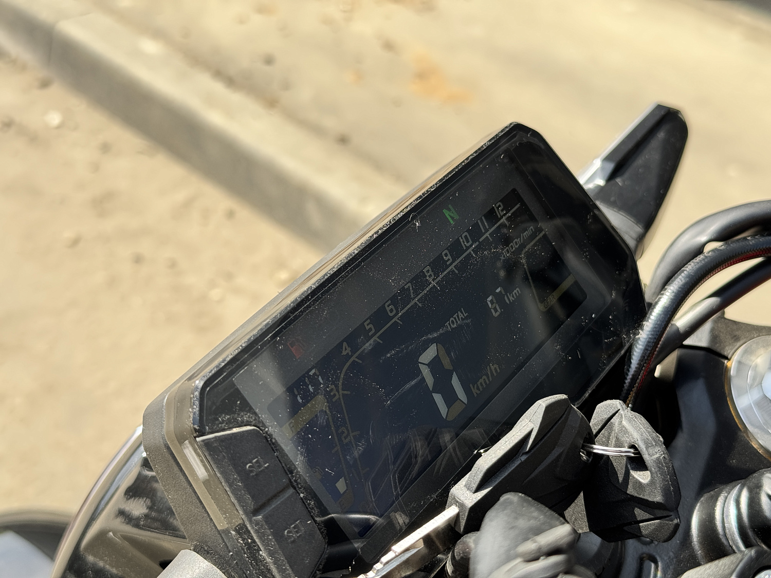 Мотоцикл PROMAX CB300 в Рубцовске