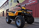 КВАДРОЦИКЛ IRBIS ATV200 в Рубцовске