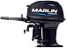 Лодочный мотор MARLIN MP 40 AMH в Рубцовске