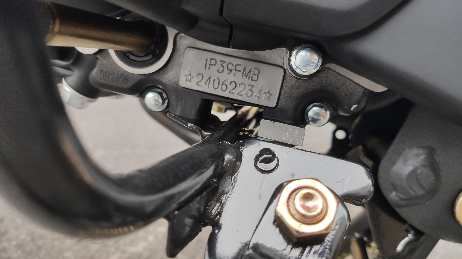 Мопед FAIDET SKIFF RS150 (49) в Рубцовске