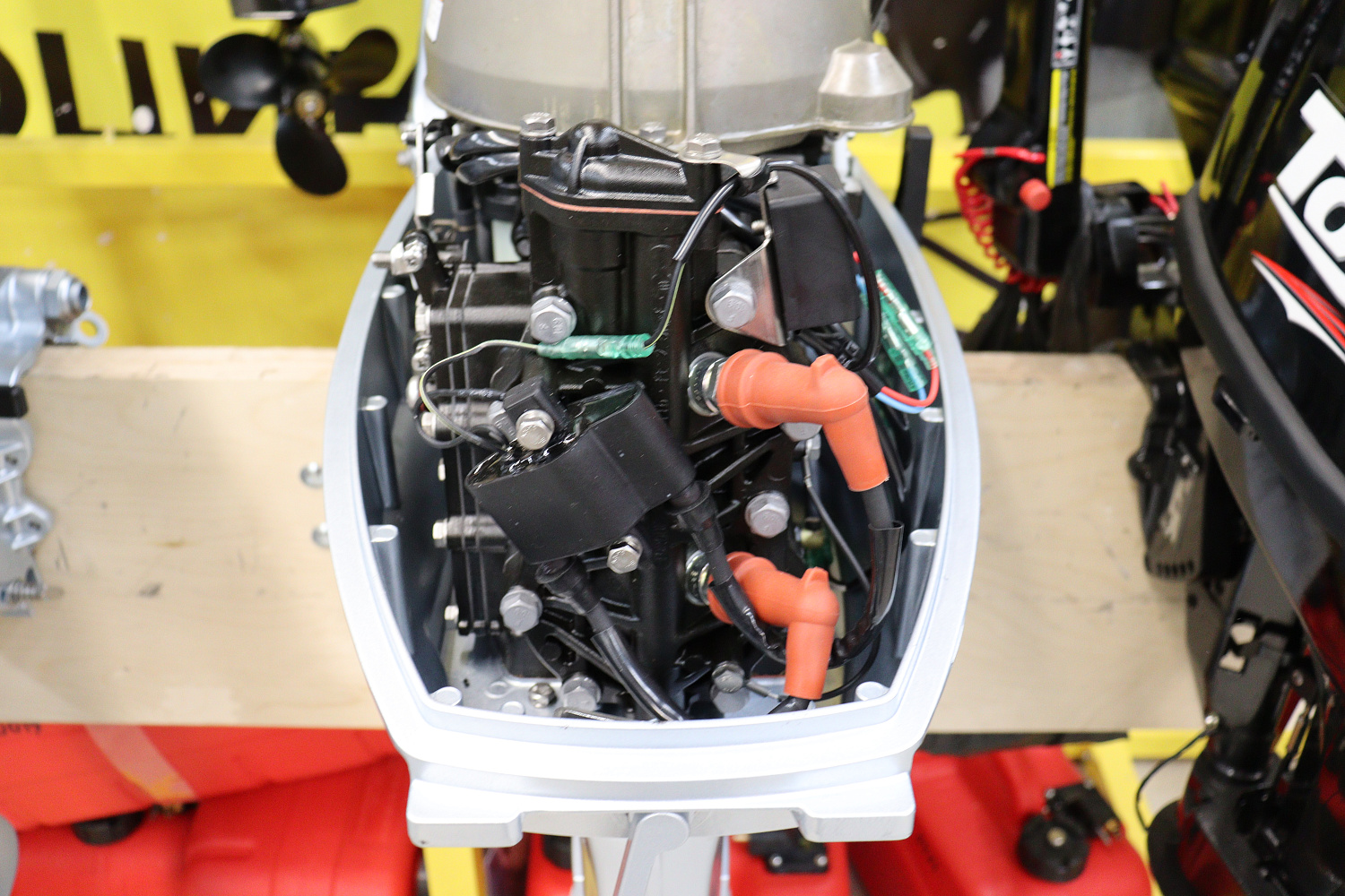 Лодочный мотор PROMAX SP9.9FHS (20) PRO в Рубцовске