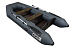 Лодка БАРС 2800 Слань-книжка киль в Рубцовске