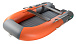 НАДУВНАЯ ЛОДКА GLADIATOR E330SL в Рубцовске