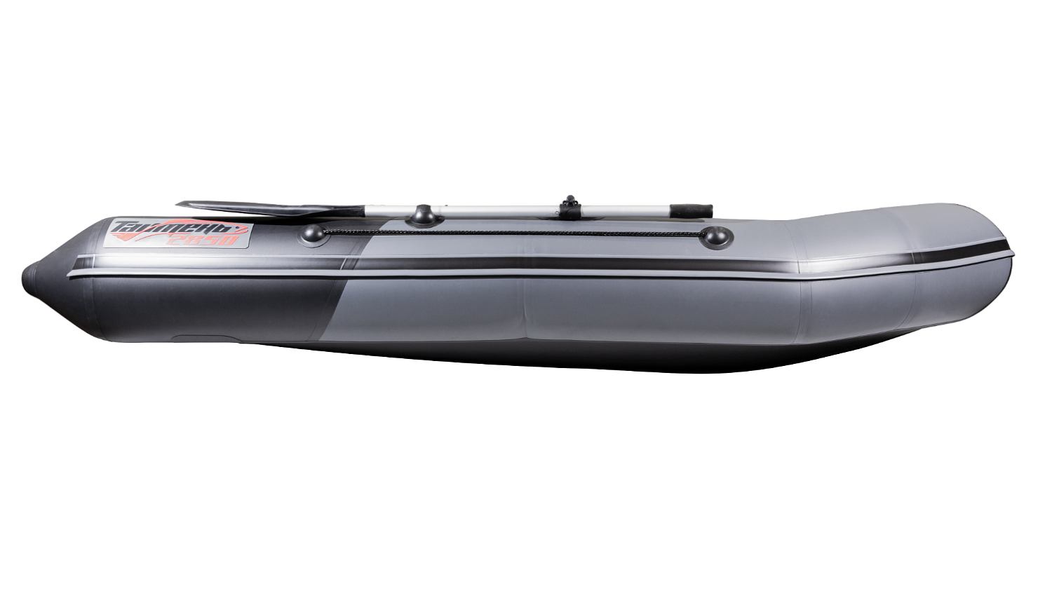 Лодка Таймень NX 2850 Слань-книжка киль в Рубцовске