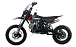 Питбайк FullCrew Power Trasher 125cc 14\12 (п\автомат эл.стартер) в Рубцовске