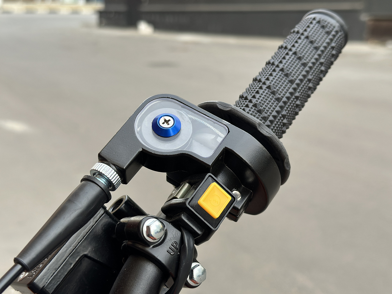 Кроссовый мотоцикл PROMAX MX280 в Рубцовске