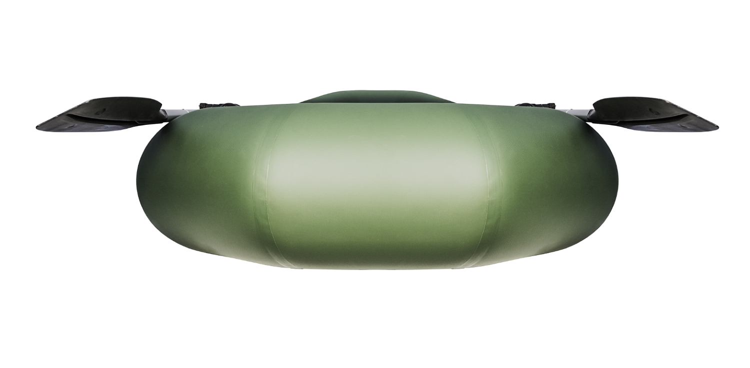 Лодка АКВА-ОПТИМА 260 НД в Рубцовске