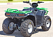 Квадроцикл IRBIS ATV150 в Рубцовске