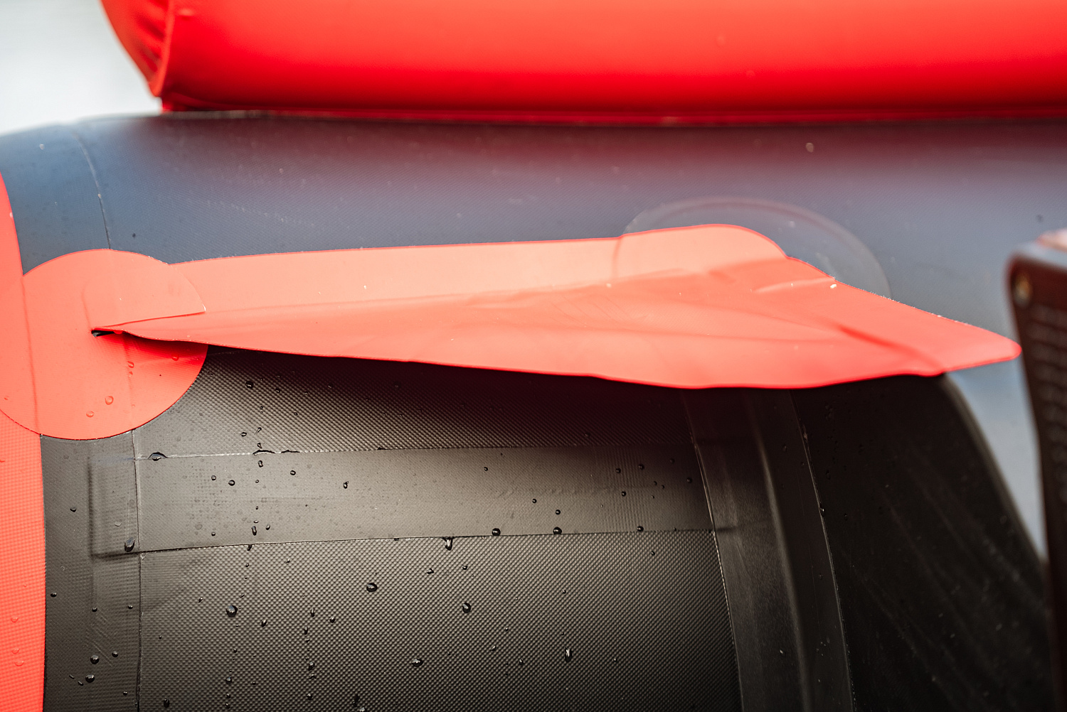 Лодка MISHIMO RIVER FJET PRO 430  под водомет в Рубцовске