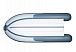 Лодка GLADIATOR RIB380AL в Рубцовске