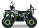 Квадроцикл YACOTA DRAGON LUX 125 в Рубцовске