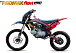 Мотоцикл (питбайк) PROMAX FIDET (ФАЙДЕТ) 190E MAX PRO LUX 19/16 в Рубцовске