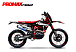 Кроссовый мотоцикл PROMAX RX2 YB300H (LX176FMN) (4 valves, 6 gears) в Рубцовске
