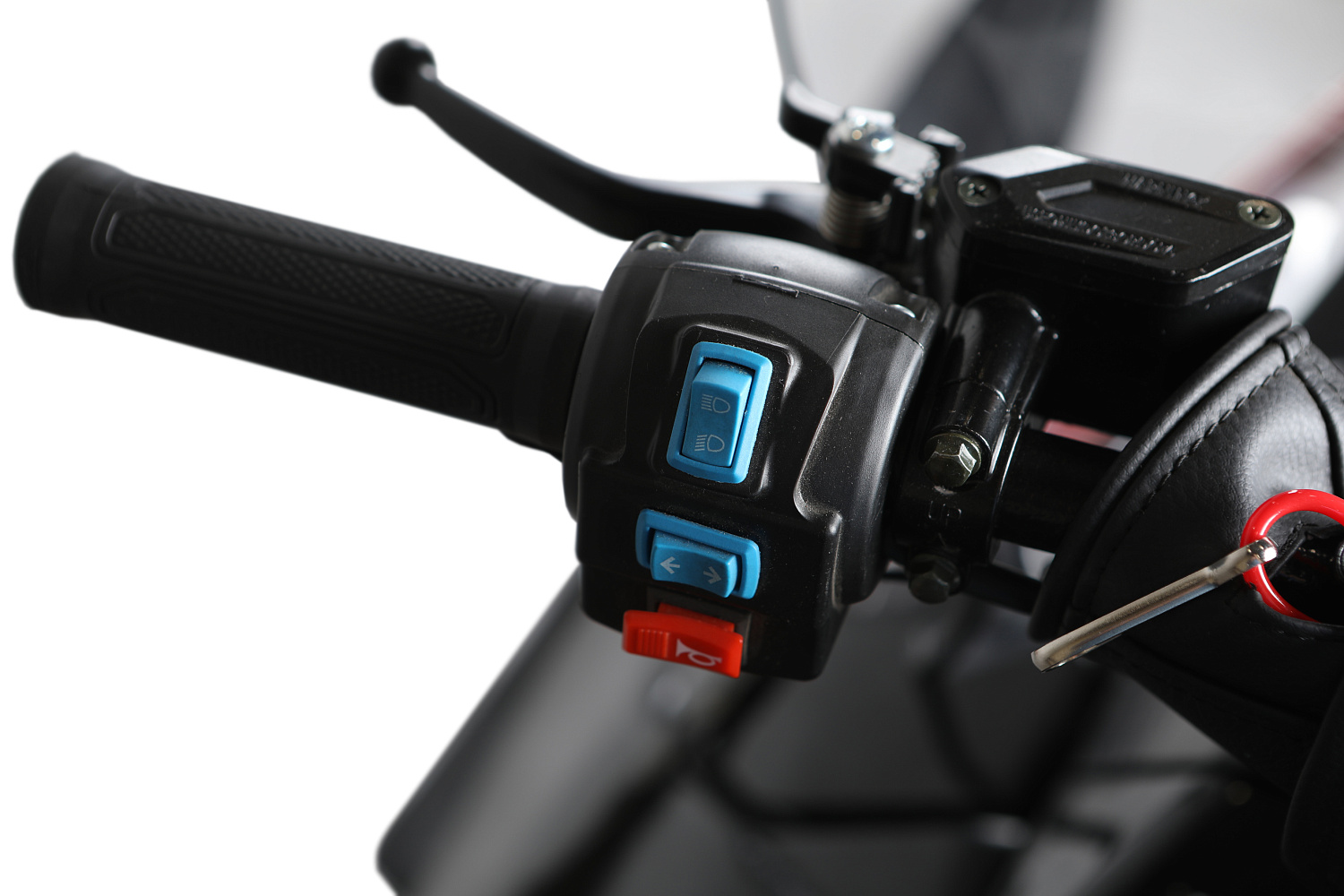 Снегоход IKUDZO HUNTER 700LK 25 V2 в Рубцовске