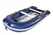 НАДУВНАЯ ЛОДКА GLADIATOR B370AL в Рубцовске