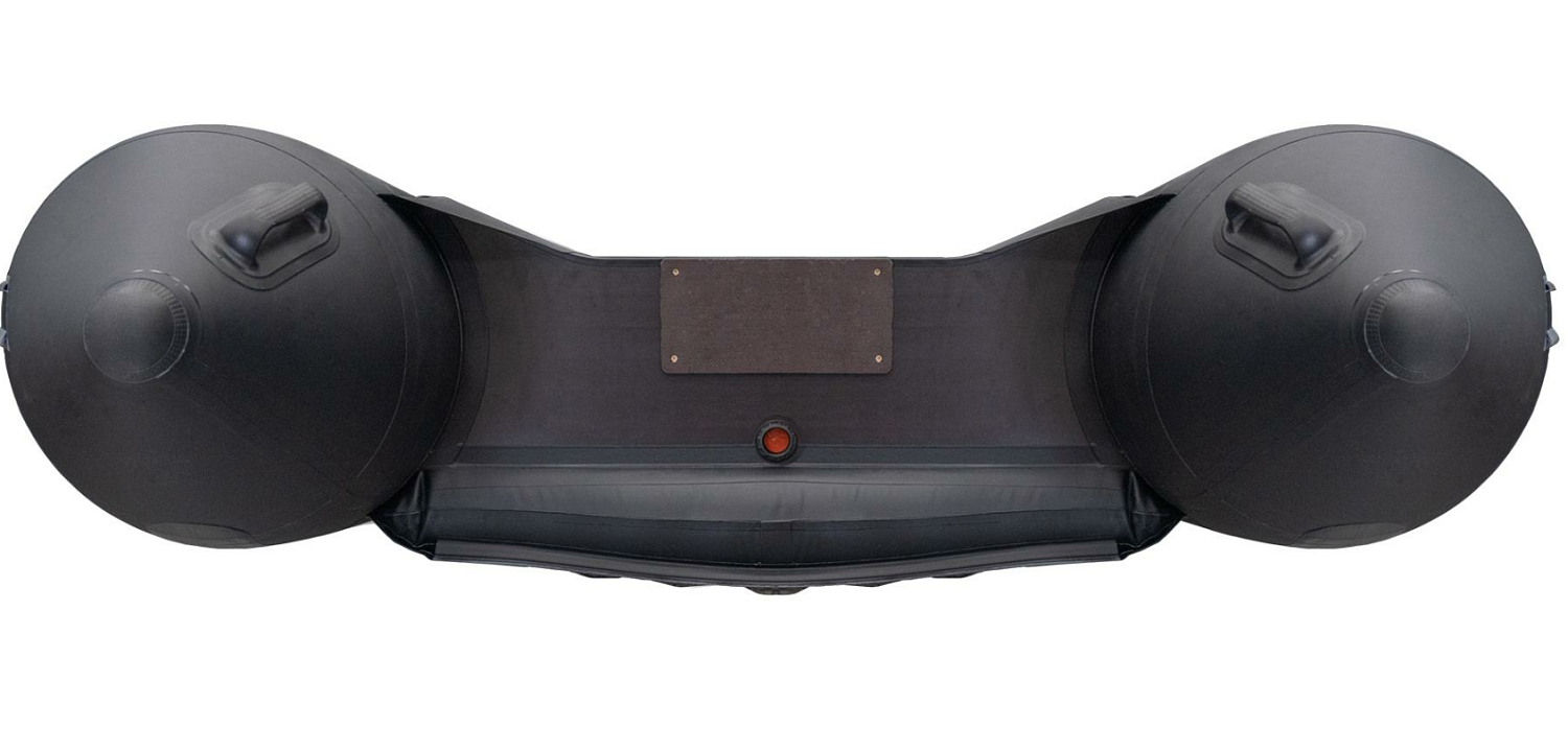 Лодка Таймень RX 4100 НДНД в Рубцовске