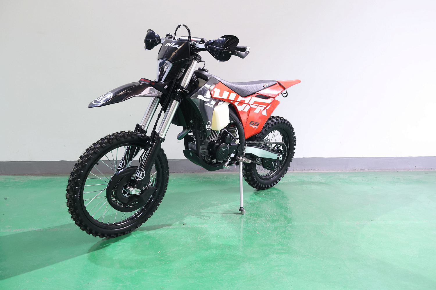 Мотоцикл JHLMOTO JHLofr GS CB300RL в Рубцовске