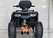 Квадроцикл GBM STORMRIDER 300 NEW PREMIUM в Рубцовске