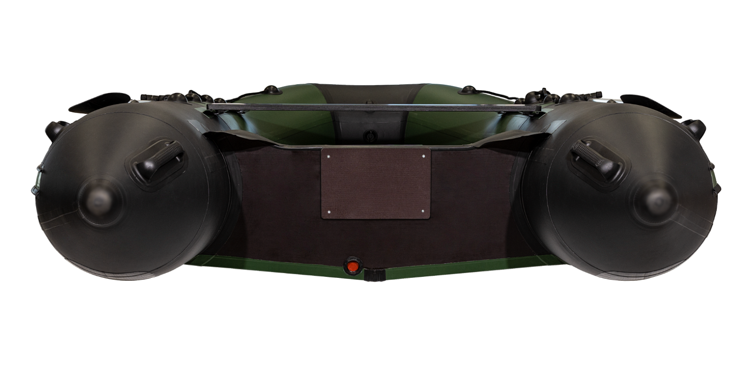 Лодка Ривьера Максима 3400 СК в Рубцовске