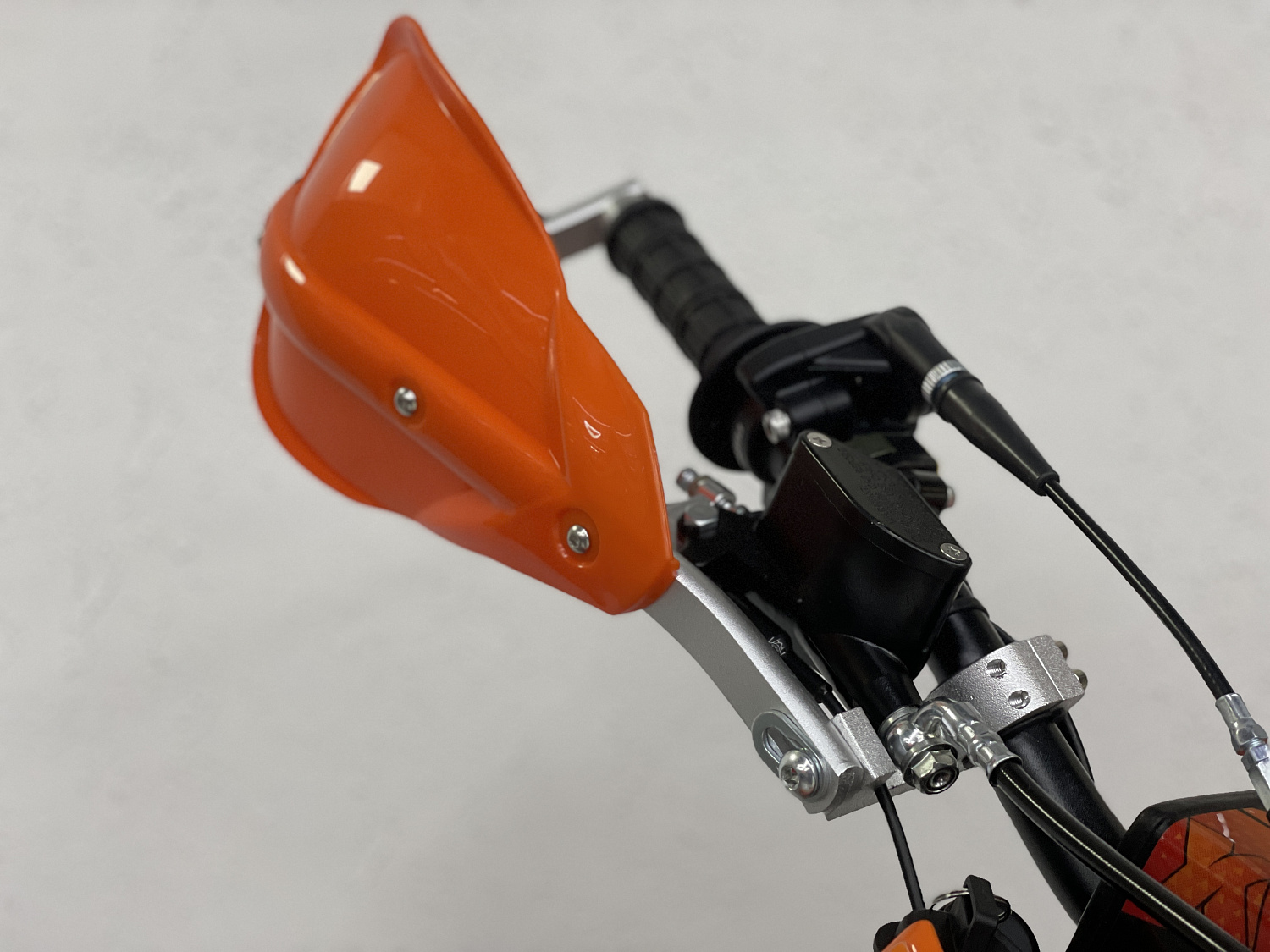 Кроссовый мотоцикл PROMAX INFERNO 380 (4 valves, 5 gears) в Рубцовске