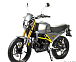 Мотоцикл MOTOLAND (МОТОЛЕНД) SCRAMBLER 250 в Рубцовске
