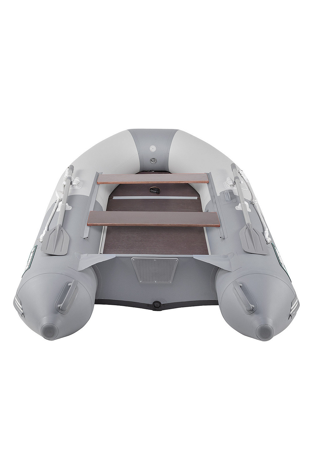 НАДУВНАЯ ЛОДКА GLADIATOR B330 в Рубцовске