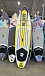 SUP ДОСКА-КАЯК 2 В 1 RAIDEX ALOHA YELLO 10.6’ (320СМ) в Рубцовске